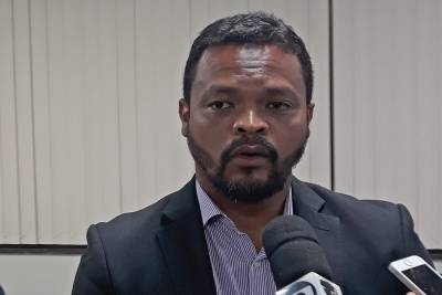 galeria: Polícia Civil deflagra operação "Bincagem Fantasma" na região oeste do Pará