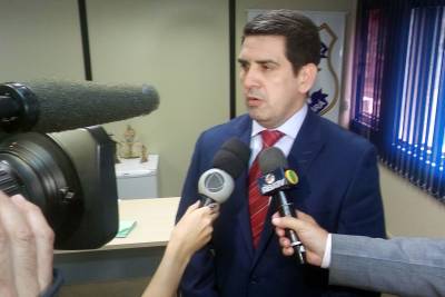galeria: Polícia Civil conclui investigação sobre caso de estudantes flagradas brigando