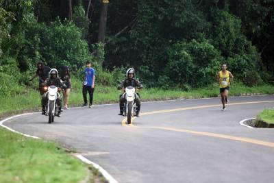 notícia: Esporte e lazer vão integrar servidores no Parque Estadual do Utinga
