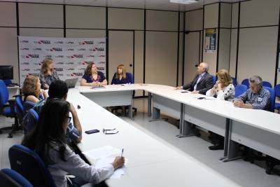 galeria: Nota Fiscal Cidadã reúne Conselho Consultivo