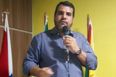 galeria: Rodovia PA 287 em Cumaru do Norte será restaurada