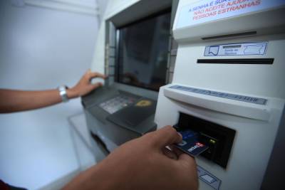 notícia: Governo do Estado inicia pagamentos de junho no dia 26 