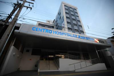 galeria: Aumenta busca por plástica após cirurgia bariátrica