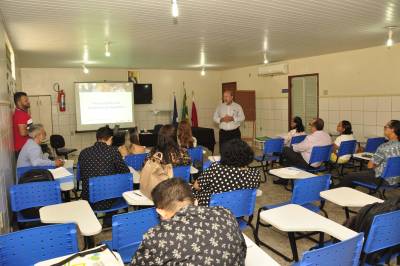 notícia: Pré-Natal do Parceiro pode ser porta de entrada para os homens no SUS