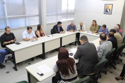 galeria: Termo de cooperação técnica amplia vagas para mão de obra carcerária