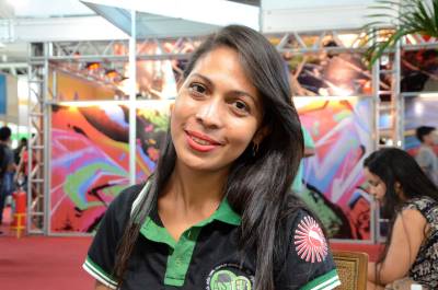 galeria: Estudantes de Tailândia usam a música para tratar temática segurança