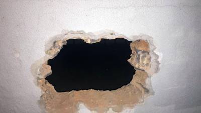 galeria: Polícia Civil frustra arrombamento de agência bancária em Parauapebas