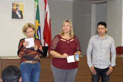 galeria: NAC lança projeto Bate-papo com o Terceiro Setor