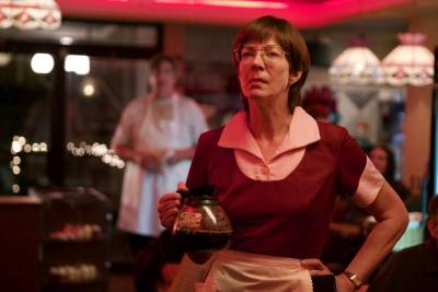 galeria: Premiado no Oscar, 'Eu, Tonya' estreia no Cine Líbero Luxardo