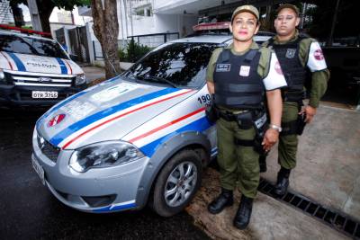 galeria: Nova Lei garante mais segurança as mulheres vítimas de violência