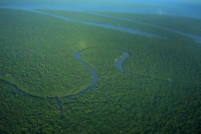 galeria: Ideflor-bio, SPU e Incra discutem ordenamento territorial na região do Marajó