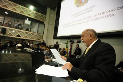 notícia: Governador faz balanço de gestão, destaca esforço e avanços em meio à crise