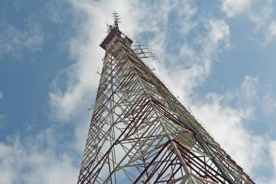 galeria: TV Cultura do Pará alerta para desligamento do sinal analógico