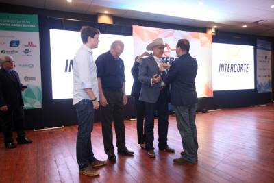galeria: InterCorte destaca importância do Pará na cadeia produtiva da carne bovina brasileira