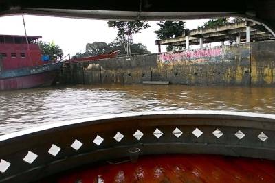 galeria: Núcleo de Produção Digital exibe programação de curtas paraenses