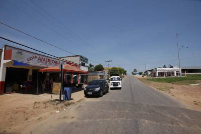 galeria: Audiência Pública vai debater exploração de ouro e prata em Água Azul do Norte