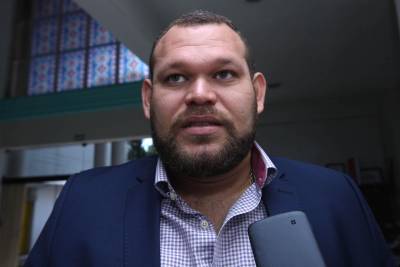 galeria: Conferência ratifica apoio do Estado à igualdade racial