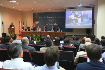 galeria: Maior financiadora de Pesquisas da América Latina abre escritório em Belém