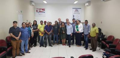 galeria: Fórum Municipal de Socioeconomia define câmaras temáticas