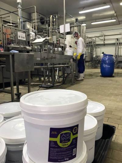 galeria: Grupo implantará indústria pára beneficiar frutas regionais