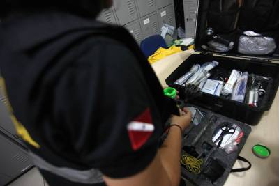 galeria: Mulheres se destacam por atuação na área criminal no Pará