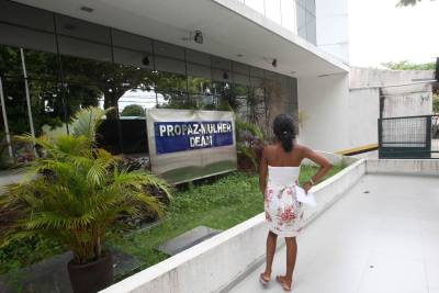 galeria: Pioneiro na proteção à mulher, Pará institui o Dia Estadual de Mobilização pelo Fim da Violência