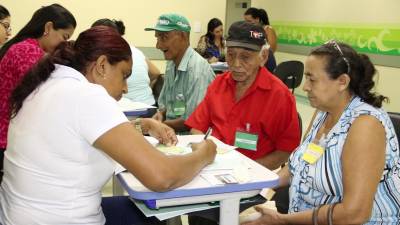 galeria: Campanha melhora qualidade de vida de pacientes oncológicos