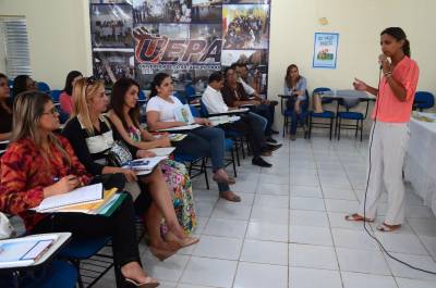 notícia: Uepa realiza Congresso de Educação e Saúde