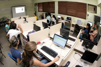 notícia: Uepa abre processo seletivo para tutor a distância da UAB