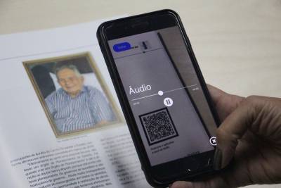 galeria: Aplicativo de Realidade Aumentada da Prodepa já está disponível