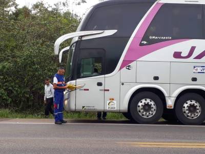 galeria: Arcon faz mais de mil abordagens durante o final de semana