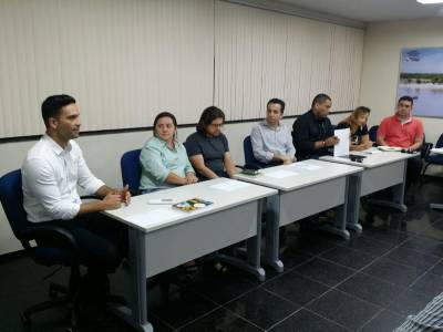 notícia: Grupo de Trabalho vai rever ordenamento do setor pesqueiro