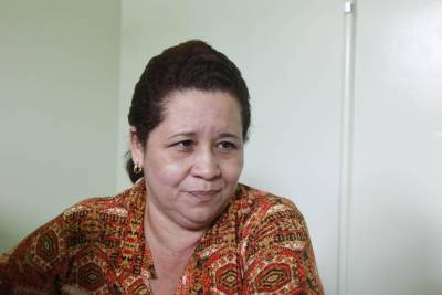 galeria: Servidores das Unidades Básicas de Saúde da Susipe recebem capacitação