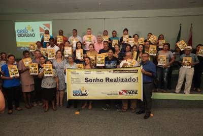 notícia: Acolhimento e geração de emprego e renda são foco da política de assistência social