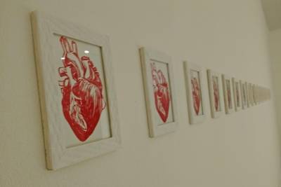 galeria: Exposição “Corpo-Máquina” estreia na Galeria Theodoro Braga