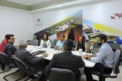 notícia: Sedeme estuda novas utilizações para infraestrutura deixada por Belo Monte