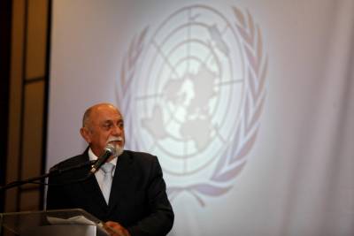 notícia: Fórum internacional reúne gestores e debate segurança pública na América Latina
