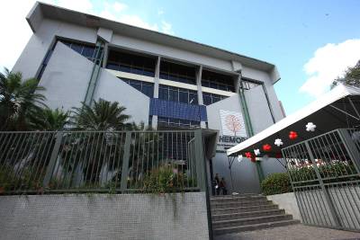 notícia: Carta de Serviços permite a usuário do Hemopa avaliar atendimento