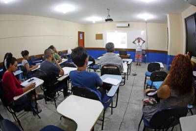 notícia: PPGCA lança processo seletivo para bolsista doutor