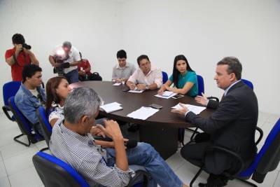 galeria: Procon do Pará divulga números de reclamações feitas em 2017