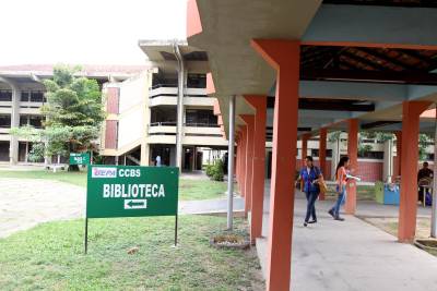 notícia: Uepa realiza Seminário de Integração Científica