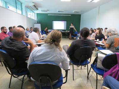 galeria: Sociedade discute teor do decreto da Política de Manejo Florestal