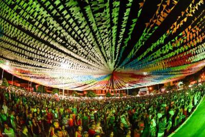 galeria: Bragança abre os festejos juninos com valorização da música e artesanato regional