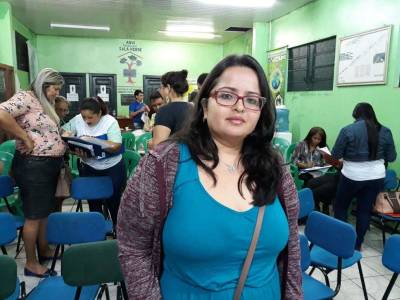galeria: Pro Paz oferece capacitação sobre garantia de direitos