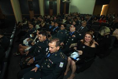 notícia: Segurança pública do Estado especializa mais de 90 militares