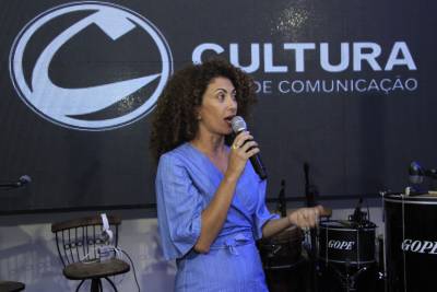 galeria: Segunda temporada do Amazônia Samba é lançada durante coquetel