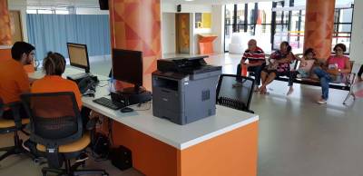 galeria: Mutirão atendeu a mais de 200 pessoas com problemas auditivos