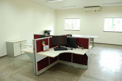 galeria: Monte Alegre ganha complexo que preserva o patrimônio arqueológico e natural da cidade