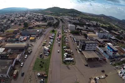 notícia: Parauapebas receberá a sétima Estação Cidadania do Estado