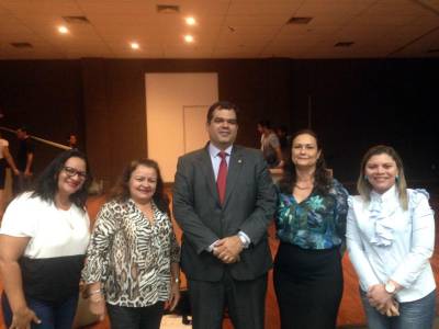 galeria: Fundação Pro Paz anuncia mais uma unidade integrada para Marabá
